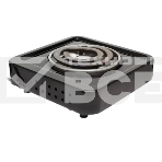 Настольная плита ЗЛАТА 113Т черная, фото3