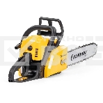 Бензопила Champion A232-14 1500Вт 2 л.с. дл.шины:14