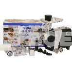 Мясорубка электрическая RENOVA MG260-R1BP, фото 1