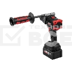 Дрель-шуруповерт Elitech CD 20BL2, 20 В, 4 Ач, 130 Нм, бесщеточный, фото7