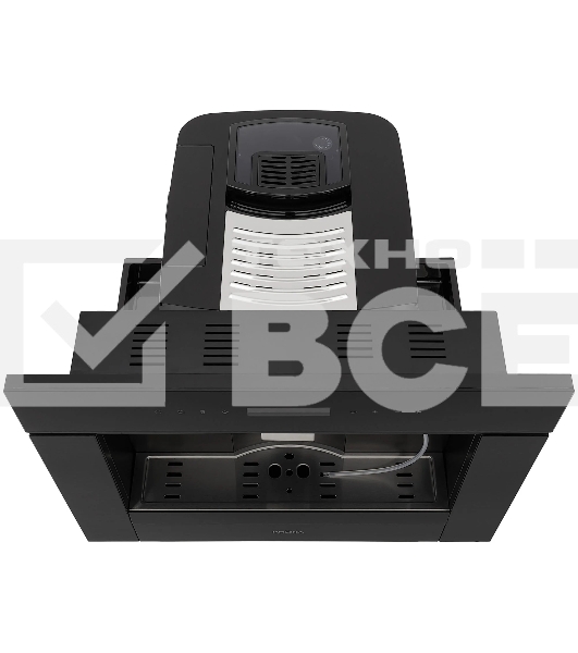 Кофемашина Krona REMS 45H coffee BL