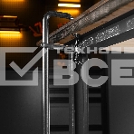 Струбцина Denzel F-образная, 100x400 мм, кованая, фото4