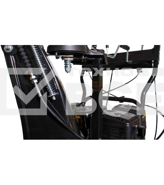 Снегоуборщик бензиновый Champion SnowLine PNST661 6.5л.с.