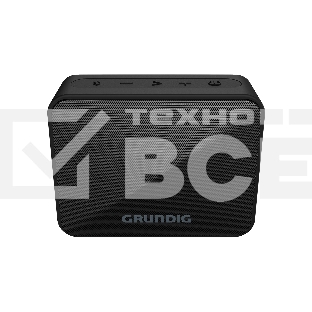 Портативная колонка GRUNDIG Solo+