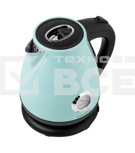 Чайник электрический Maunfeld MGK-625MINT