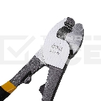 Кабелерез Deli DL20028 250мм, максимальный диаметр реза 11мм (590371), фото2