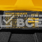 Газонокосилка бензиновая Denzel GLD-410-K, 150 см3, 41 см, 40 л, фото2