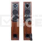 Акустическая система DIALOG AP-2500 Progressive коричневый, фото2