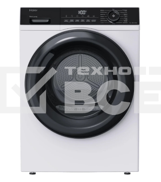 Сушильная машина Haier HD90-A2929A