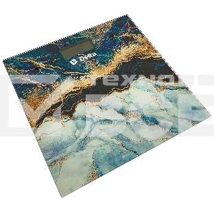 Весы напольные DELTA D-9014