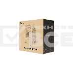 Компьютерный корпус Ocypus Gamma C60 BK ARGB, ATX, USB3.0*1+USB2.0*2, FRONT 3x120mm ARGB, REAR 1x120mm ARGB, фото3