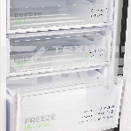 Холодильник БИРЮСА B6156 310л черный, фото6