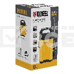 Опрыскиватель аккумуляторный Denzel D-8LI, 8 л, 12 В, 2 А·ч, фото13