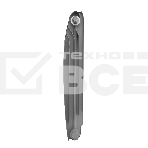 Радиатор Royal Thermo BiLiner 500 Silver Satin VR80 - 8 секц., фото3