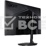 Монитор 27' Acer CB272Gbmiprxv IPS 1920x1080, 120 Гц, 4 мс, 16:9, 250 кд/м², VGA, HDMI 1.4, DP 1.2, 3.5 Jack, динамики (2x2 Вт), HDR10, FreeSync, черный, фото2