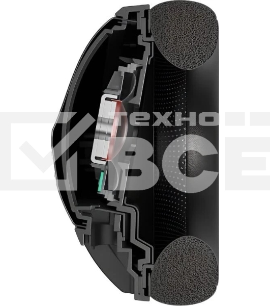 Проводные наушники Sennheiser HD 620S черный, полноразмерные, Jack 3.5/6.3 мм