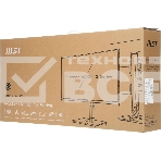 Монитор 23.8' MSI Modern MD2412P IPS 1920x1080, 100 Гц, 4 мс, 16:9, 300 кд/м2, 1xHDMI, 1xUSB-C, 1x3.5 мм, черный, фото2