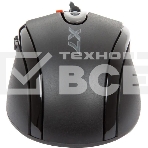 Мышь проводная A4Tech X-710BK черный, 2000 dpi, USB, кнопки - 7, фото3