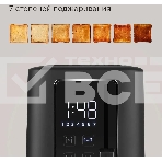 Тостер Redmond T905 800Вт черный, фото6