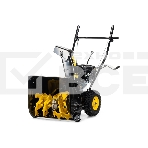 Снегоуборщик бензиновый Champion ST 656, фото 1