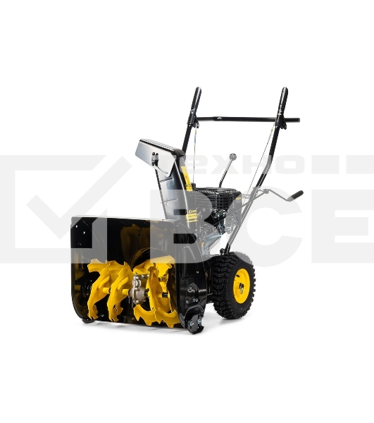 Снегоуборщик бензиновый Champion ST 656