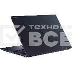 Ноутбук ASUS ExpertBook B9 OLED B9403CVAR-PP2161 Intel Core 5 120U 1400MHz/14'/2880x1800/32GB/512GB SSD/Intel Graphics/Wi-Fi/Bluetooth/Без ОС (90NX05W1-M02ZT0_32) Star Black, фото4