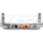 Двухдиапазонный гигабитный Wi-Fi роутер TP-LINK Archer C86 AC1900 с поддержкой MU MIMO/AC1900 Dual-Band Wi-Fi Router, фото7