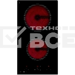 Варочная панель Zigmund & Shtain CN 41.3 B, фото 1