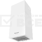 Вытяжка наклонная пристенная Meferi AIRBOX60WH LIGHT, фото11