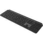 Клавиатура беспроводная Logitech MX Keys S Combo (920-011619) серый, фото27