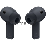 Наушники TWS Samsung Galaxy Buds 3 FE SM-R420 черный, внутриканальные, Bluetooth, активное шумоподавление, до 8 ч, фото6