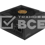 Блок питания Chieftec Polaris PPS-750FC, 750Вт, 80 PLUS Gold, 120мм, модульный, черный, фото11