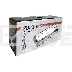 Ламинатор Office Kit L2325, 4 вала, A4, 250мкм, 375 мм/мин, фото2