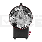 Газовая тепловая пушка MTX GHB-10, 10 кВт, 320 м3/ч, пропан-бутан, фото2