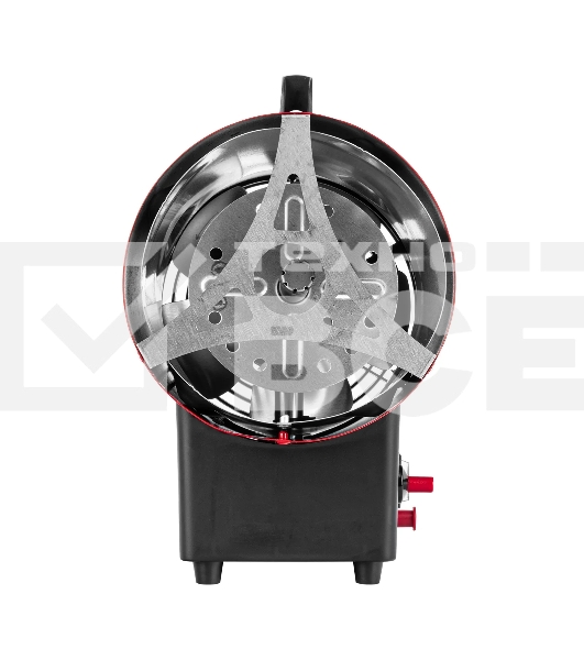 Газовая тепловая пушка MTX GHB-10, 10 кВт, 320 м3/ч, пропан-бутан