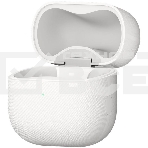 Наушники TWS Huawei FreeClip 2 белый, открытые (клипсы), Bluetooth, быстрая зарядка, до 8 ч, фото6