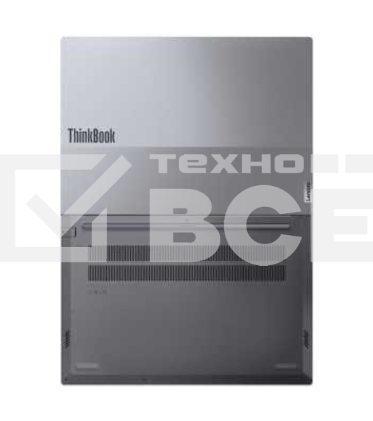 Ноутбук Lenovo ThinkBook 16 G8 IAL/16'IPS/Intel Core Ultra 5 225U/16GB/512GB SSD/Intel Graphics/DOS/серый/1.7kg