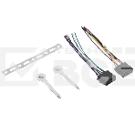 Автомагнитола Prology GT-200, 1 DIN, Bluetooth, USB Type-A, AUX, пульт ДУ, фото7