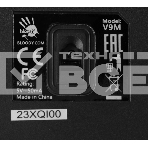 Мышь проводная A4Tech Bloody V9M черный, 4000 dpi, USB, кнопки - 9, фото10