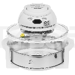 Аэрогриль Centek Ct-1456 белый, 1400 Вт, 12 л, механическое управление, 0 программ, фото4