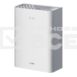 Очиститель воздуха Ballu ONEAIR ASP-90WB белый, 30 м², HEPA-фильтр