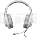 Гарнитура Redragon Hylas белая, проводная, USB / 2 x mini jack 3.5 мм, подсветка, фото7