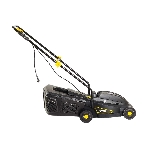 Газонокосилка электрическая Huter ELM-100M, от сети, 1100 Вт, фото5