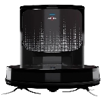 Робот-пылесос Atvel R80 Base черный, 80 Вт, 2600 мА*ч Li-Ion, уборка влажная/сухая, пылесборник контейнер 0.34 л, фото13