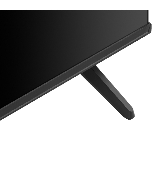 Телевизор Hisense 40' 40A4S черный LED FHD 60Hz Smart TV HomeOS
