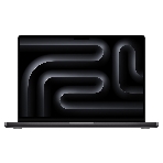 Ноутбук Apple MacBook Pro M5 Pro 2026 MGDT4 14-inch 18‑core CPU and 20‑core GPU, 24GB, 2TB SSD - Space Black, фото 1
