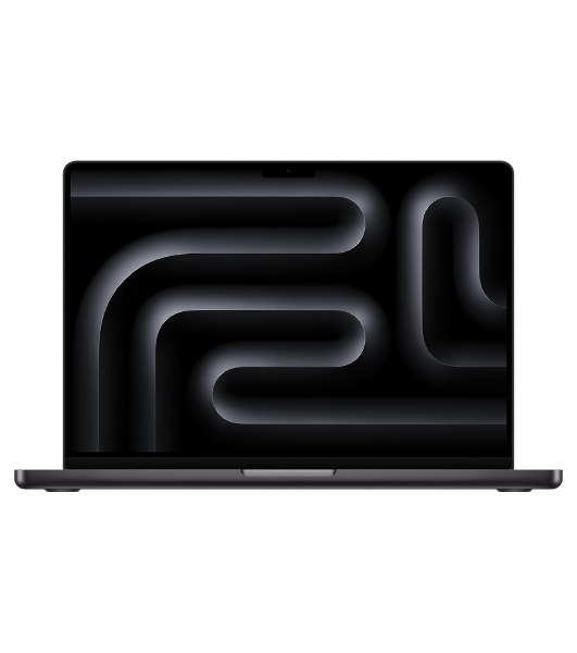 Ноутбук Apple MacBook Pro M5 Pro 2026 MGDT4 14-inch 18‑core CPU and 20‑core GPU, 24GB, 2TB SSD - Space Black