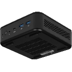 Неттоп IRU Planio 325 Ryzen 5 3500U (2.1) 16Gb SSD512Gb Vega 8 Windows 11 Pro GbitEth WiFi BT 65W черный (RUS) (2180269), фото11