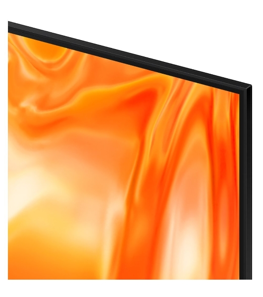 Телевизор Samsung 50' QE50QN70HAUXPY черный титан QLED UHD 60Hz Smart TV Tizen