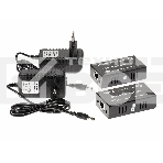 Видео усилитель сигнала HDMI DD471 VCOM, фото2